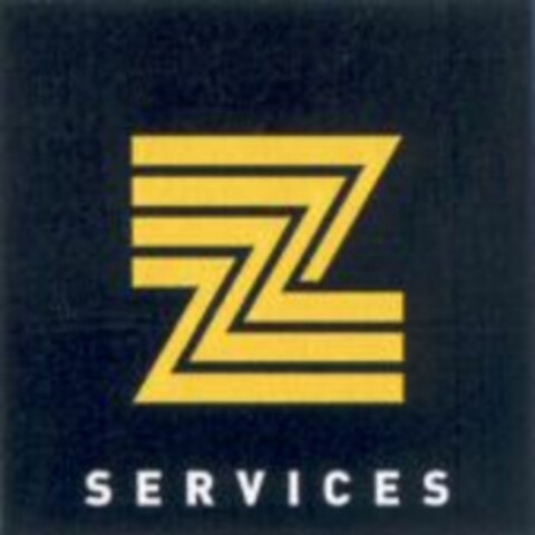 Z SERVICES Logo (WIPO, 08.09.2009)