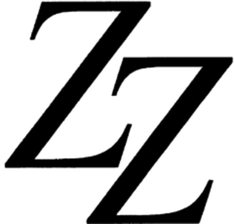 ZZ Logo (WIPO, 13.01.2010)