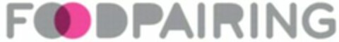 FOODPAIRING Logo (WIPO, 01.06.2010)