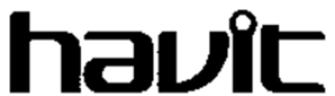 havit Logo (WIPO, 27.07.2010)