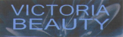 VICTORIA BEAUTY Logo (WIPO, 12/23/2010)