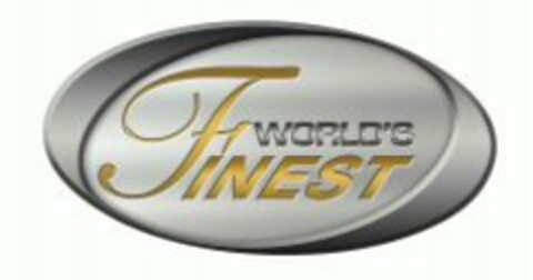 WORLD'S FINEST Logo (WIPO, 29.10.2010)