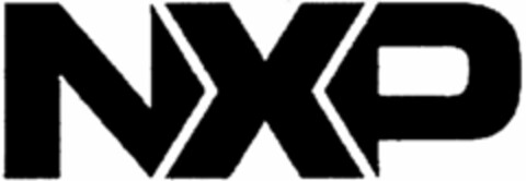 NXP Logo (WIPO, 22.12.2010)