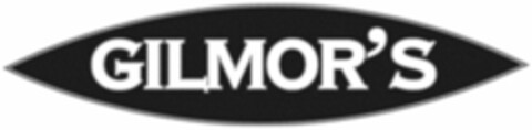 GILMOR'S Logo (WIPO, 16.12.2010)