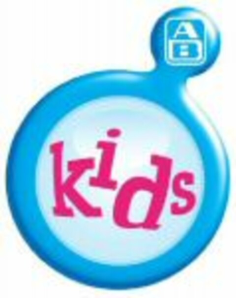 AB kids Logo (WIPO, 06/15/2011)