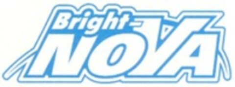 Bright-NOVA Logo (WIPO, 25.10.2012)