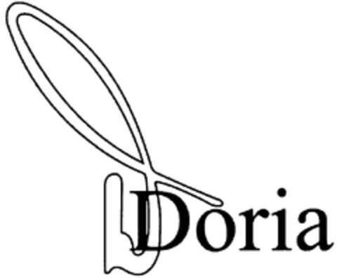 Doria Logo (WIPO, 04.06.2013)