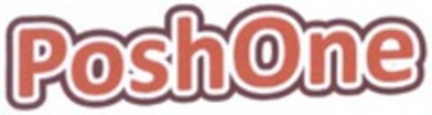 PoshOne Logo (WIPO, 06/13/2013)