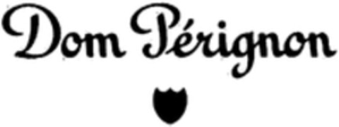 Dom Pérignon Logo (WIPO, 05/27/2014)