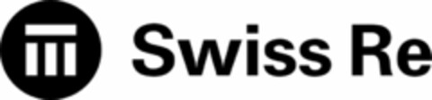 Swiss Re Logo (WIPO, 06/12/2014)