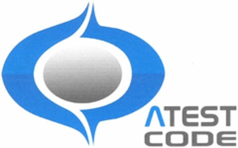 ATEST CODE Logo (WIPO, 28.04.2014)