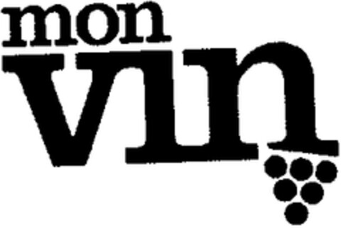 monvin Logo (WIPO, 01.10.2014)