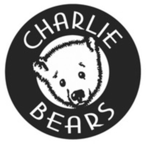 CHARLIE BEARS Logo (WIPO, 20.05.2015)