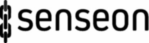 senseon Logo (WIPO, 07/30/2015)