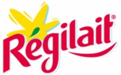 Régilait Logo (WIPO, 03/16/2016)