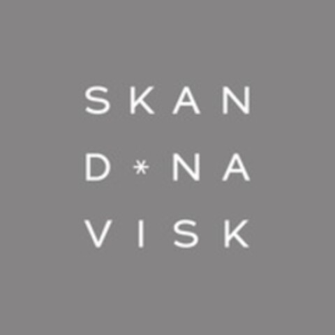 SKAND*NAVISK Logo (WIPO, 04.04.2016)