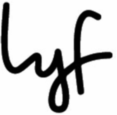 lyf Logo (WIPO, 09/16/2016)