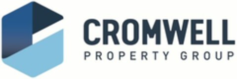 C CROMWELL PROPERTY GROUP Logo (WIPO, 11/22/2016)