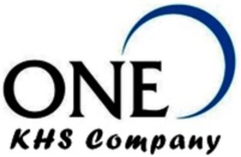 ONE KHS Company Logo (WIPO, 08/26/2016)