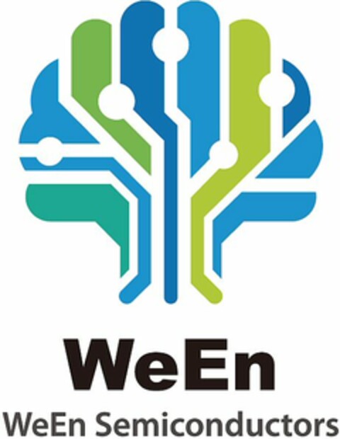 WeEn WeEn Semiconductors Logo (WIPO, 01/24/2017)