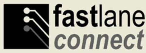 fastlane connect Logo (WIPO, 01/11/2017)