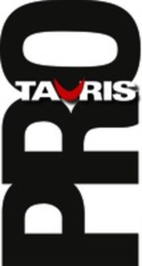 PRO TAURIS Logo (WIPO, 04.05.2017)