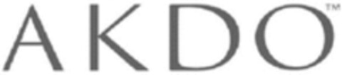 AKDO Logo (WIPO, 17.04.2017)