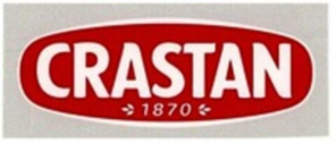 CRASTAN 1870 Logo (WIPO, 04.10.2017)