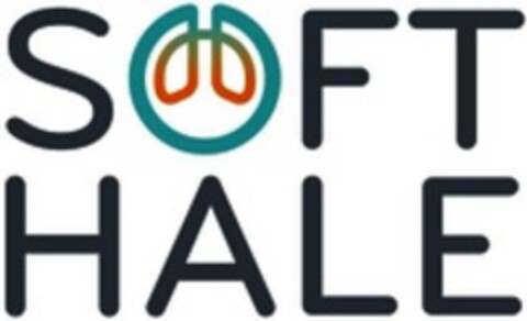 SOFTHALE Logo (WIPO, 04/16/2018)