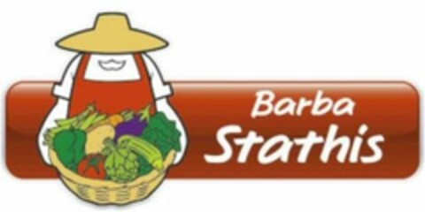 Barba Stathis Logo (WIPO, 03.08.2018)