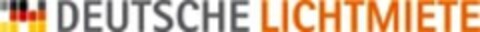 DEUTSCHE LICHTMIETE Logo (WIPO, 03/01/2019)