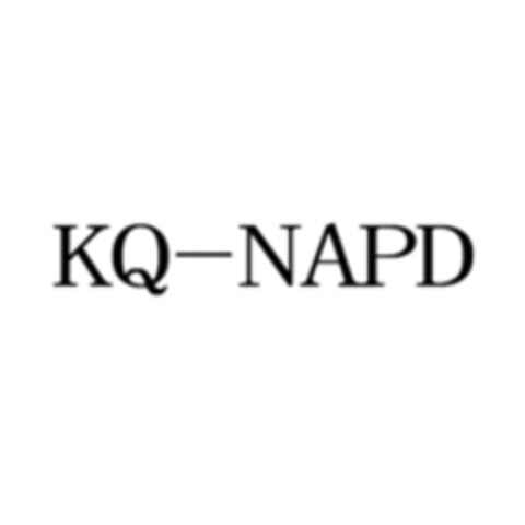 KQ-NAPD Logo (WIPO, 27.03.2019)