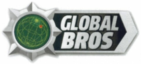 GLOBAL BROS Logo (WIPO, 28.02.2019)