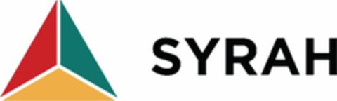 SYRAH Logo (WIPO, 01.04.2019)