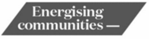 Energising communities Logo (WIPO, 04.07.2019)