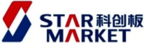 STAR MARKET Logo (WIPO, 07/16/2019)