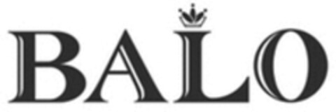 BALO Logo (WIPO, 20.11.2019)