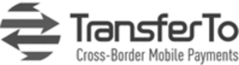 Transfer To Cross-Border Mobile Payments Logo (WIPO, 10/21/2019)