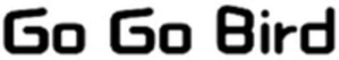 Go Go Bird Logo (WIPO, 03/12/2020)