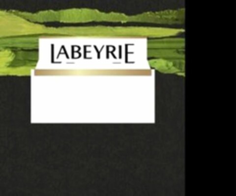 LABEYRIE Logo (WIPO, 27.07.2020)