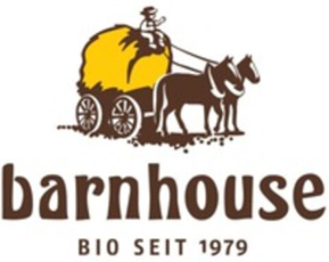 barnhouse BIO SEIT 1979 Logo (WIPO, 22.04.2021)