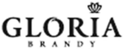 GLORIA BRANDY Logo (WIPO, 02/22/2021)