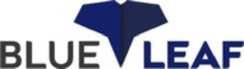 BLUE LEAF Logo (WIPO, 10.08.2021)
