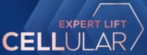 EXPERT LIFT CELLULAR Logo (WIPO, 12/09/2021)