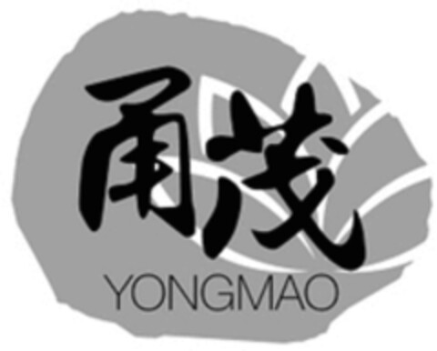 YONGMAO Logo (WIPO, 26.05.2022)