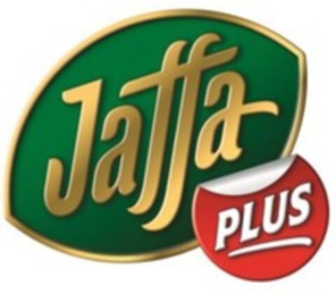 Jaffa PLUS Logo (WIPO, 12.04.2022)