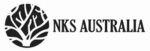 NKS AUSTRALIA Logo (WIPO, 14.09.2022)