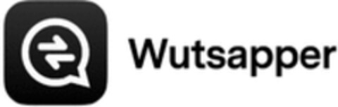 Wutsapper Logo (WIPO, 08/12/2022)