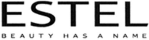 ESTEL BEAUTY HAS A NAME Logo (WIPO, 08.09.2022)