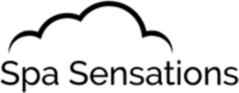 Spa Sensations Logo (WIPO, 11.10.2022)